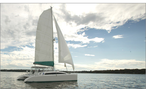 Visit Pelican Sails for a sailing opportunity.