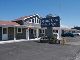 Soundview Inn Motel
