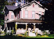 The Belveder Bed and Breakfast